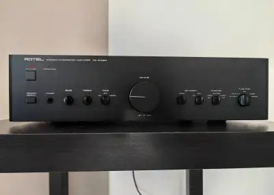 Rotel RA-870BX