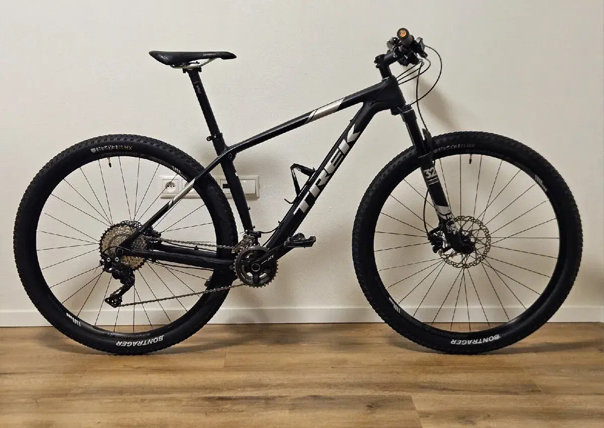 TREK Procaliber 9.7 2X Carbon 29 M/L
