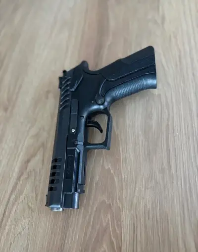 GRAND POWER K100 Mk12 X-TRIM 9 mm Luger