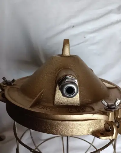 Lampu