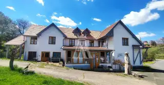 HISTORICKÝ VINTAGE PENZIÓN, NOVÁ BAŠTA, OKRES RIMAVSKÁ SOBOT