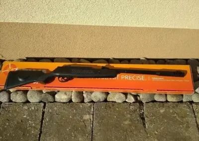Vzduchovka Hatsan 4.5mm