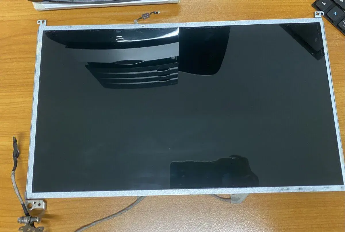displej 15.6" LED pre rôzne notebooky