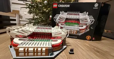 lego 10272 old trafford creator