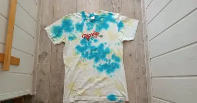 Ripndip tričko