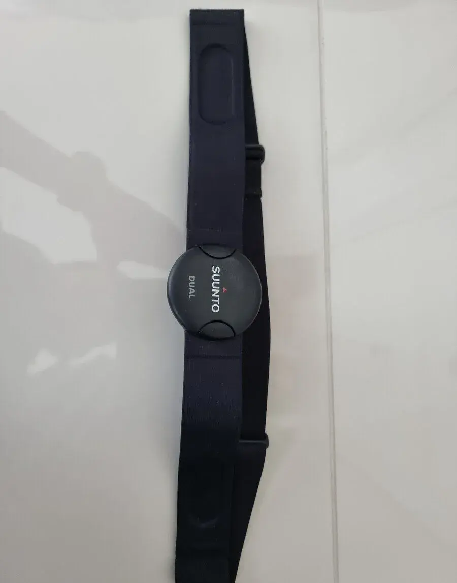 Hrudný pás Suunto