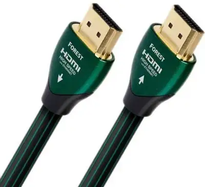 HDMI kábel FOREST, zn. AudioQuest, dĺžka 3 m