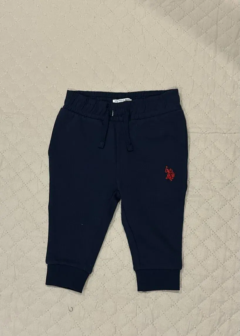 U.S. Polo set