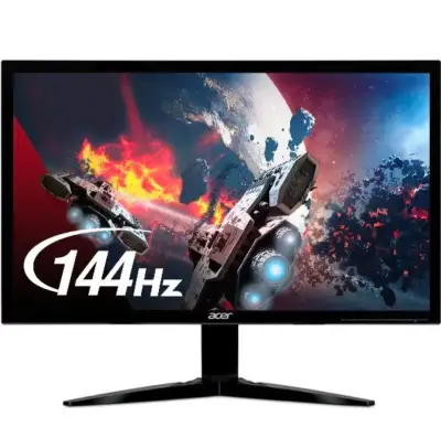 Monitory acer kg241qp