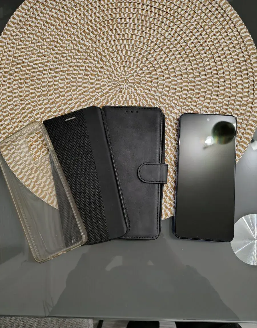 Motorola g54 Power edition 12/256GB