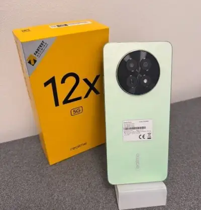 Realmi 12 pro 5G 128 GB