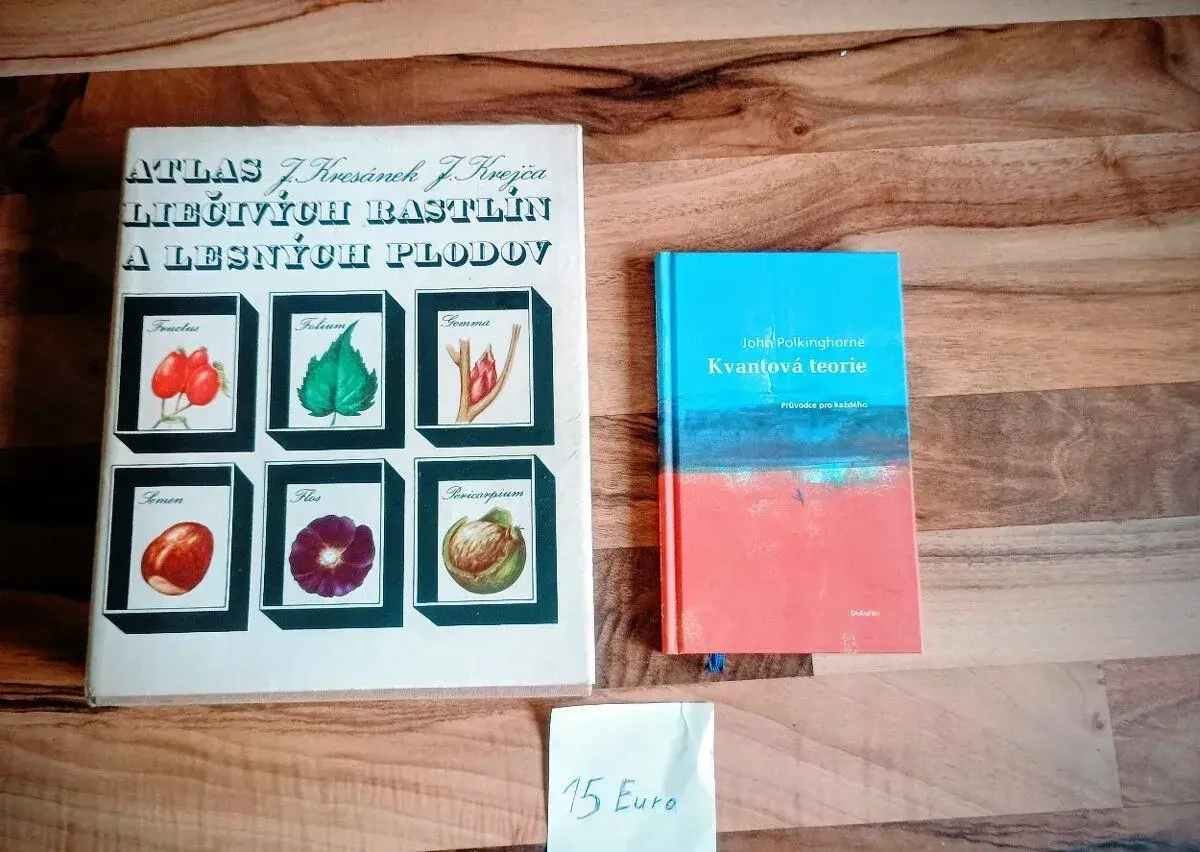 Zaujímavé, Sci-fi, náboženské,Fantasy