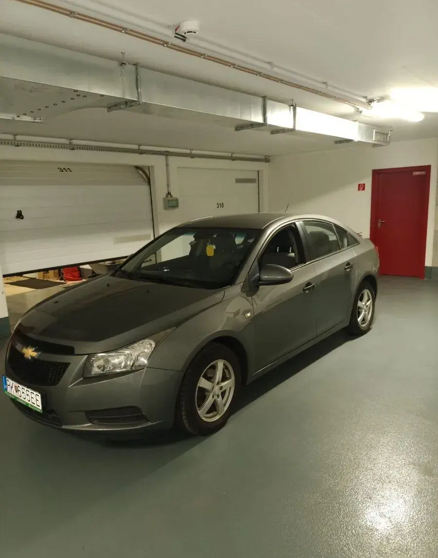 Cruze
