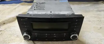 Rádio Delta Volkswagen Touareg 7L6057195