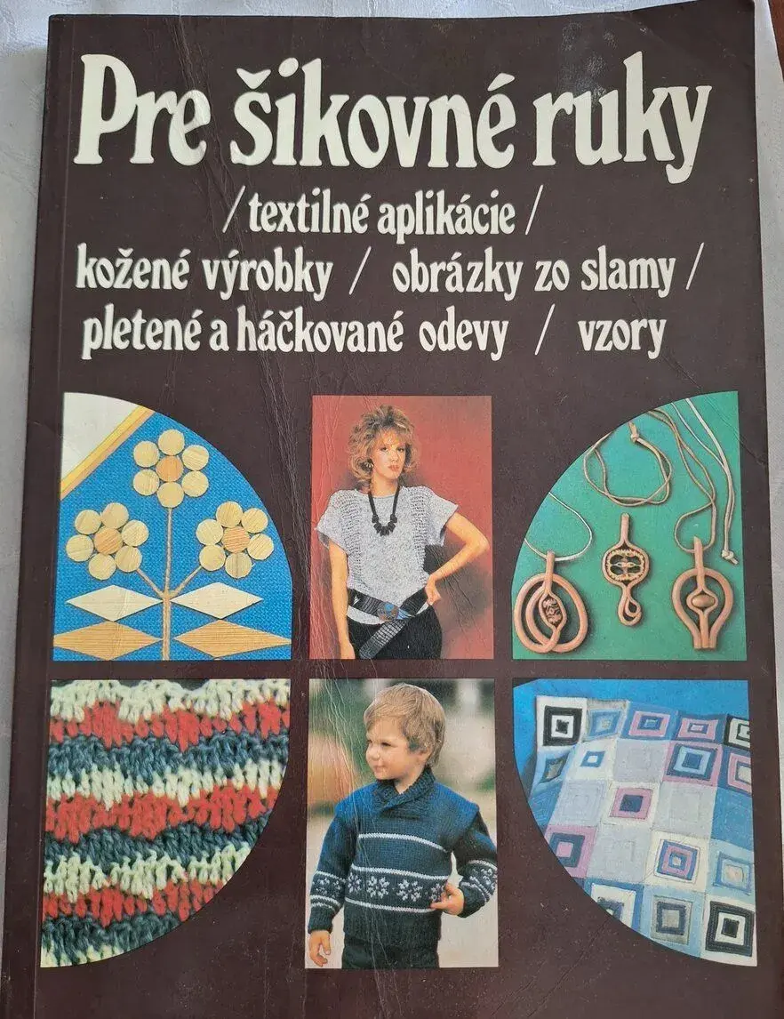 Pre šikovné ruky 5