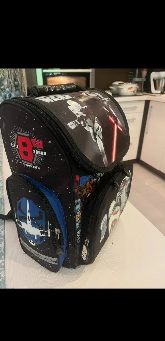 Školská taška,batoh