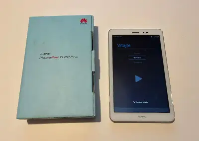 Huawei T1 8.0 Pro – tablet