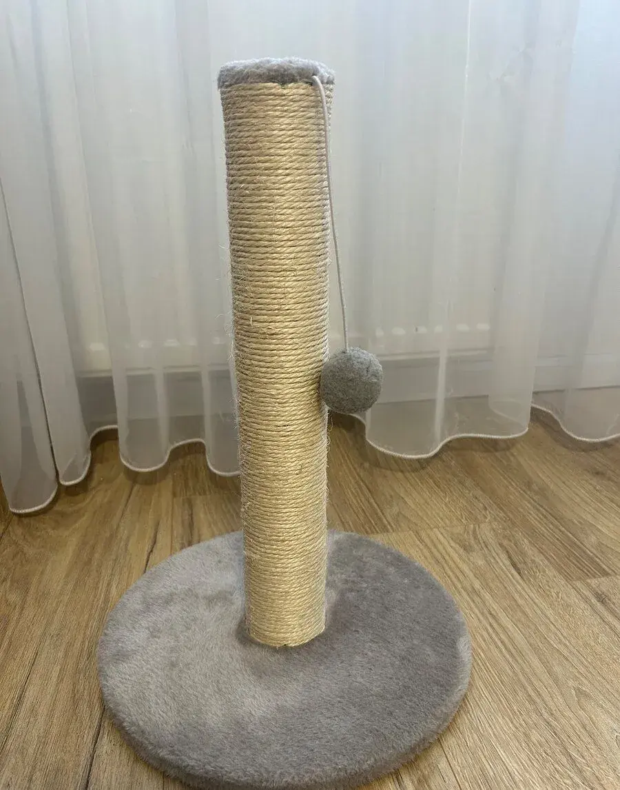 Škrabadlo pre mačku