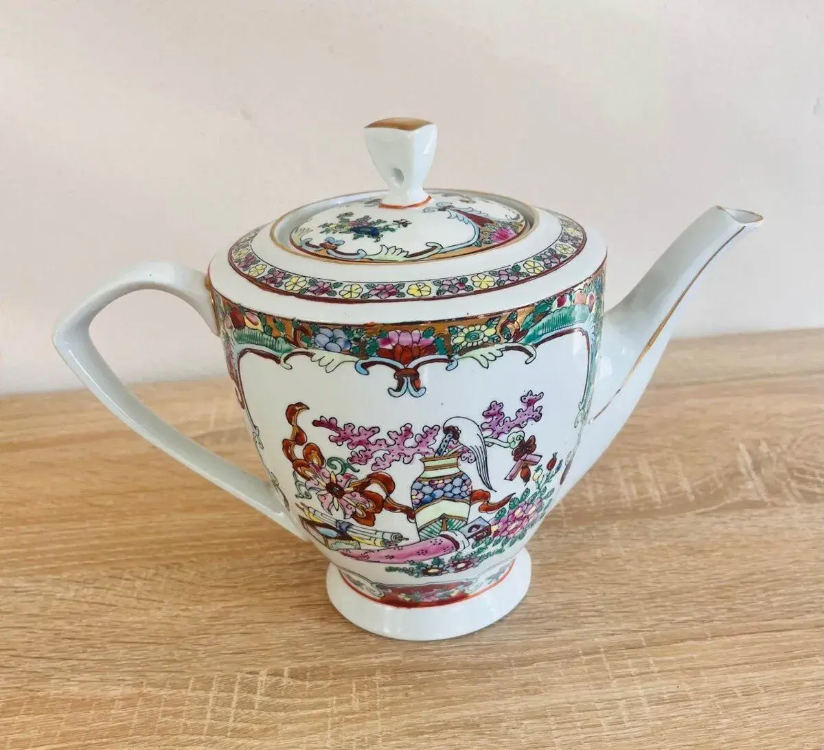 Porcelánová súprava