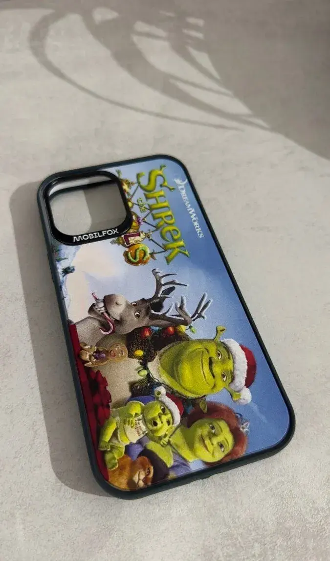 Kryt Mobilfox iphone 13pro max