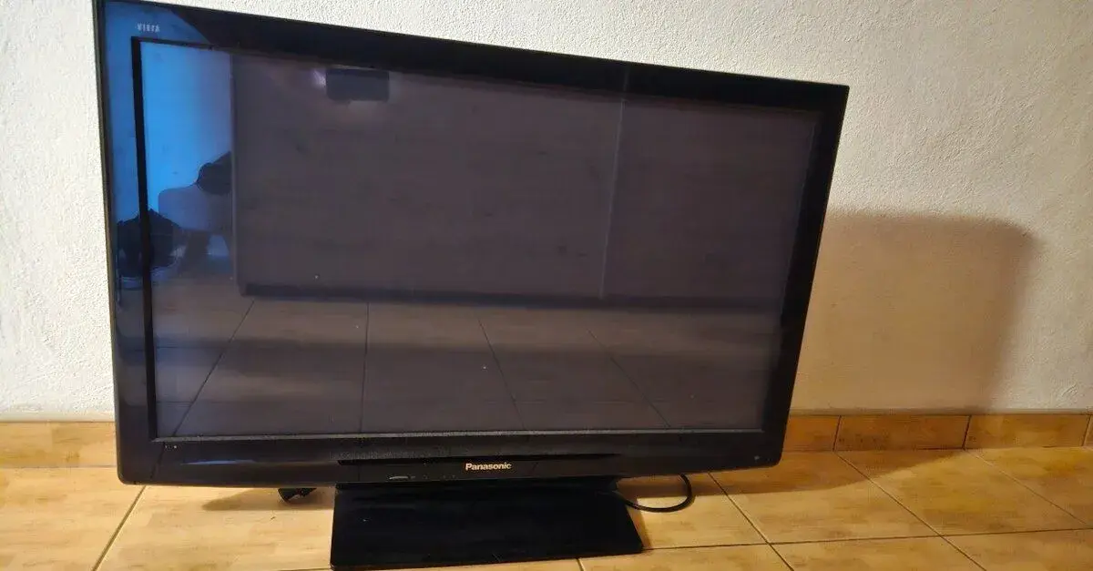 Plazmový TV Panasonic 42