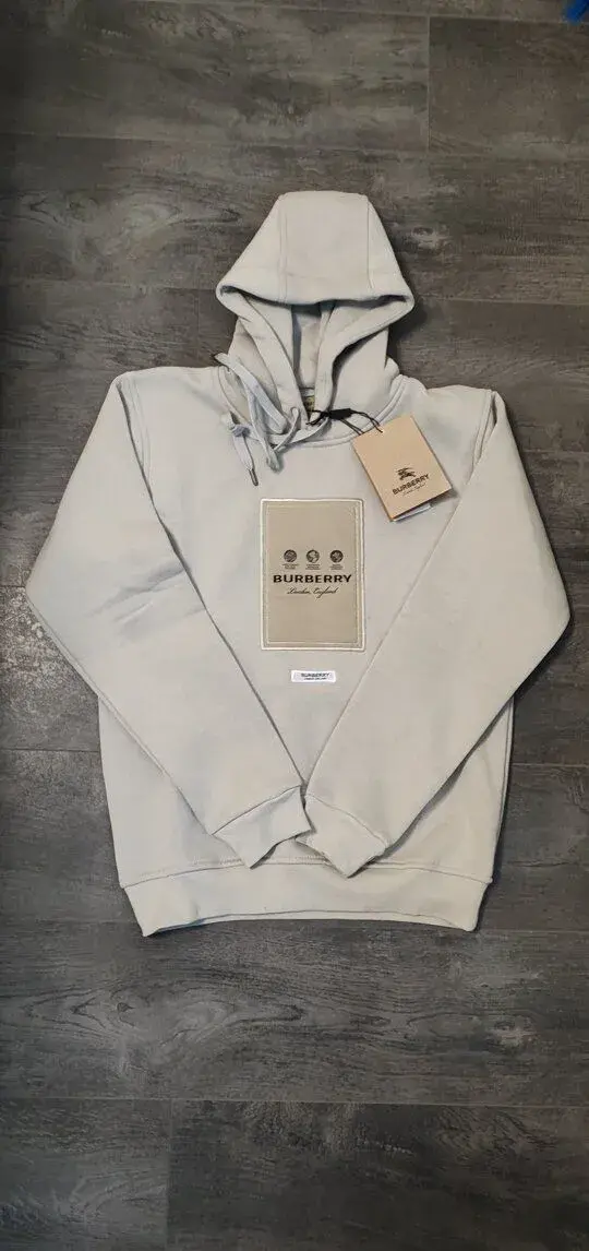 Burberry dámska mikina
