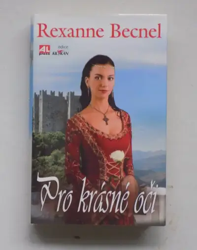 Historické romance - Laurens,Becnel,Deveraux,Lindsey.