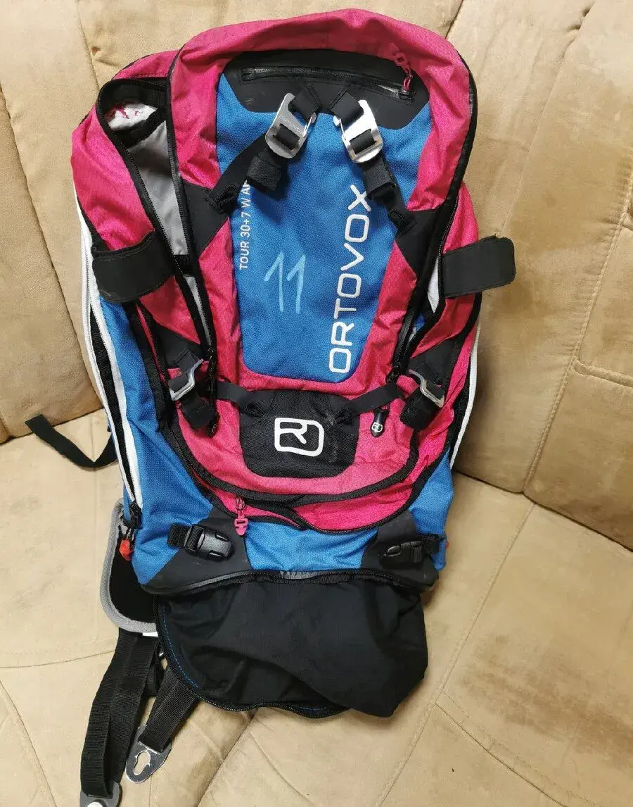 Ortovox Tour 30+7 W ABS