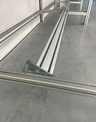 Elektrotechnický dvojstôl