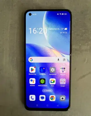 Oppo Find X3 Lite 5G