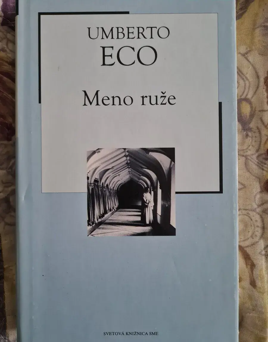 Meno ruže