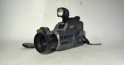 SAMSUNG VP e808 funkčná