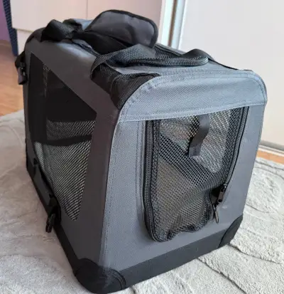 Prepravný box