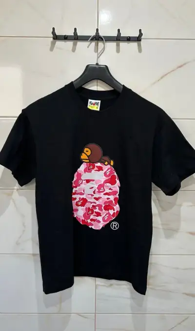 BAPE Tričko | M