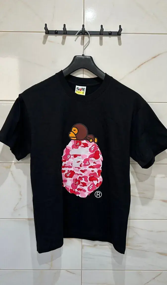 BAPE Tričko | M
