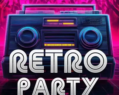 DJ.Stevie - Oldies hudobná produkcia(aj HU)