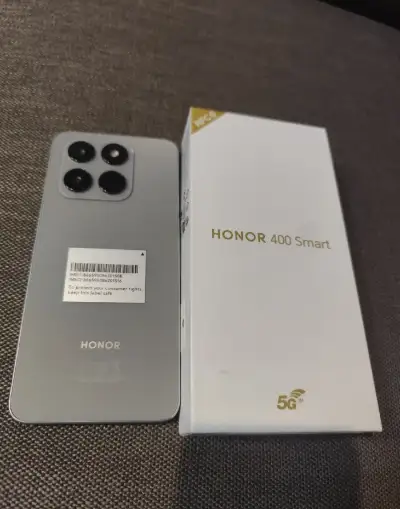 Honor 400 Smart 5G 4gb/256gb