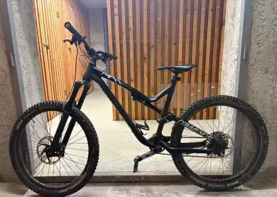 Commencal meta am 4.2, 27,5 veľkosť L