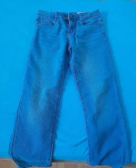 Rifle Skinny Fit veľ.152