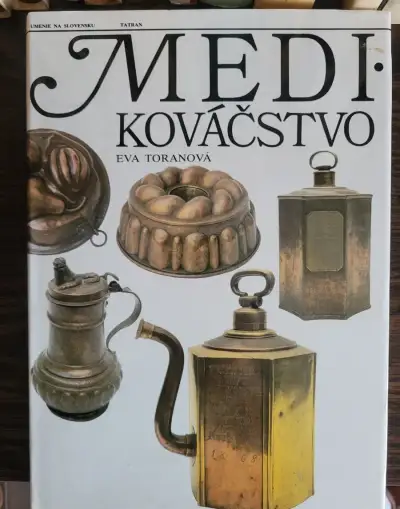 Knihy o remeslách, rôzne