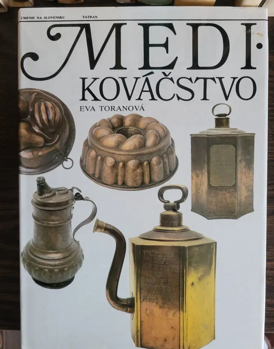 Knihy o remeslách, rôzne
