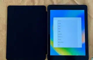 Apple iPad 5 gen.