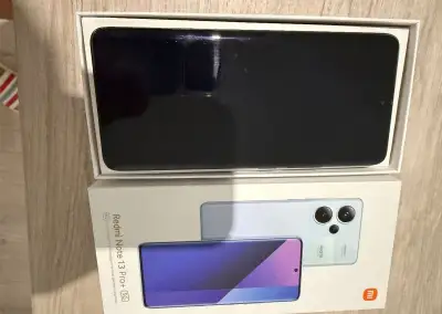 Xiaomi Redmi Note 13 Pro+5G