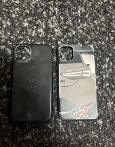Obaly na Apple iPhone 13 pro