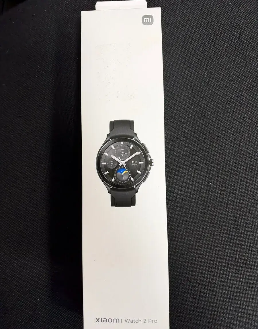 XIAOMI Watch 2 Pro