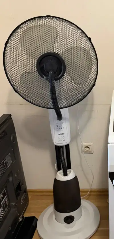 Ventilátor