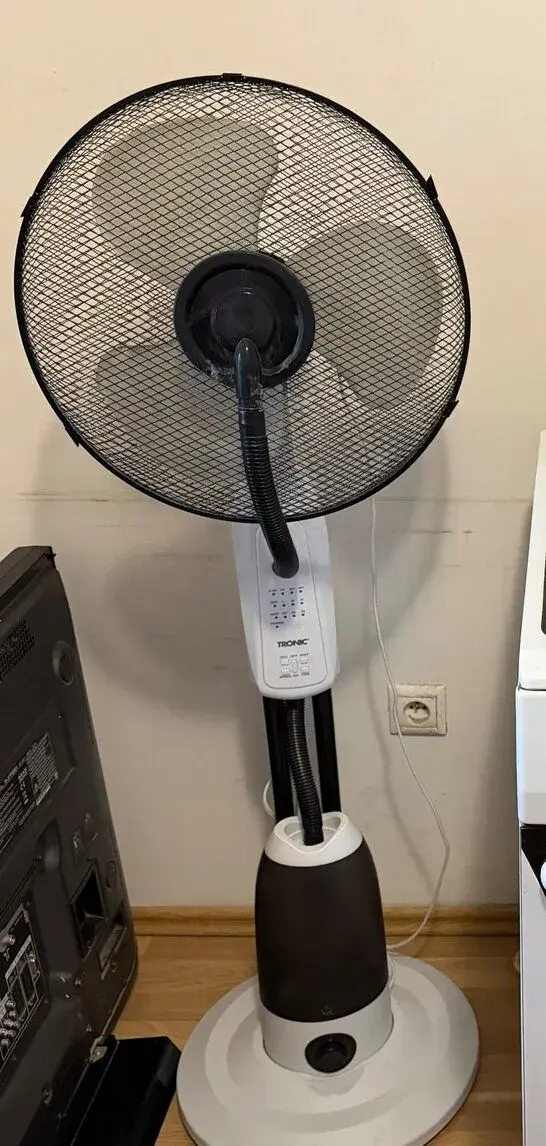 Ventilátor