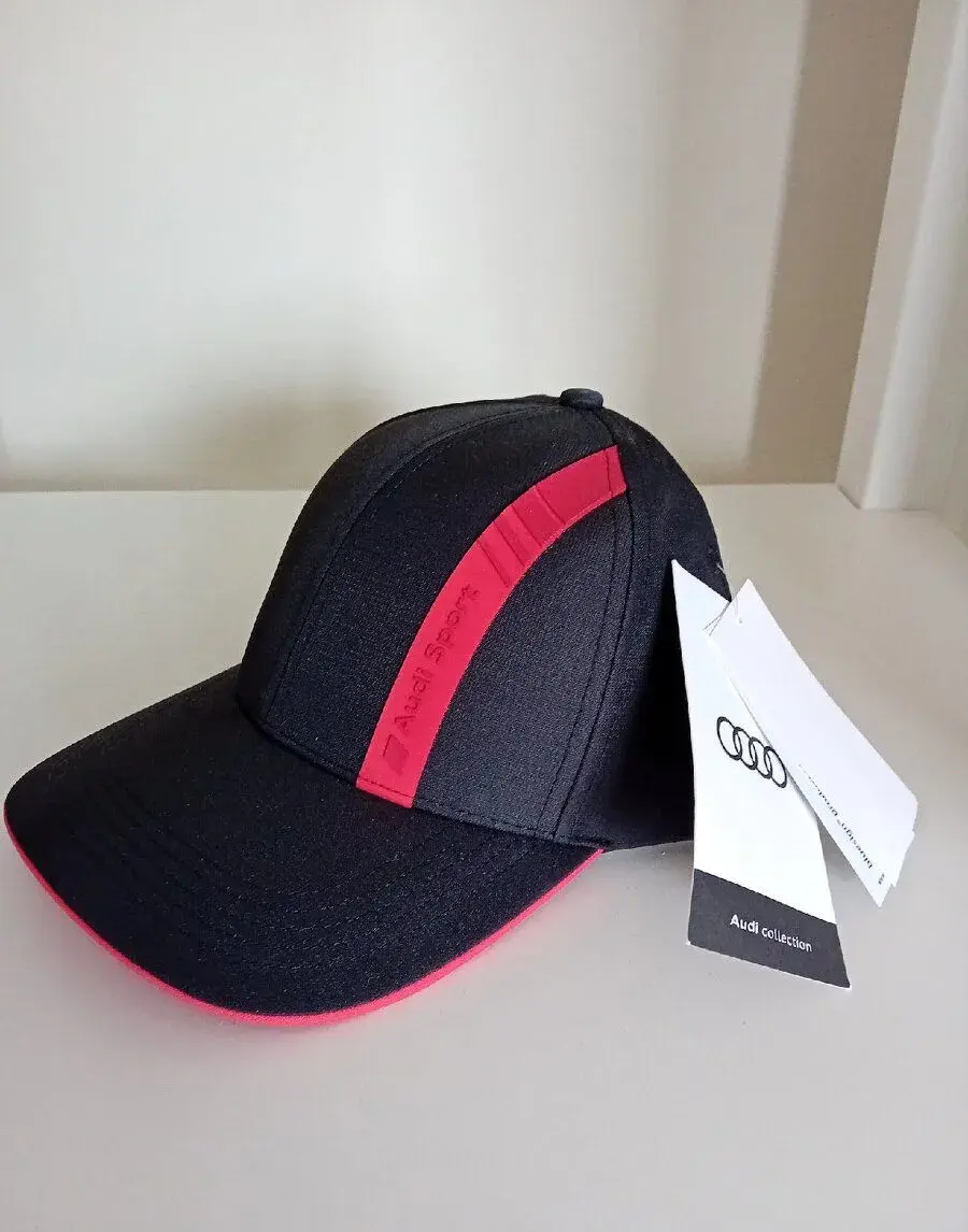 Audi Sport Šiltovka