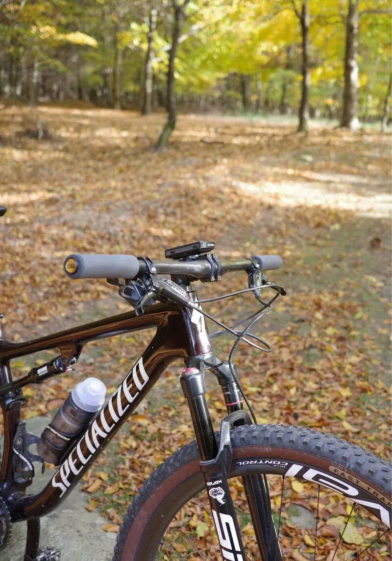 Specialized Epic 2021