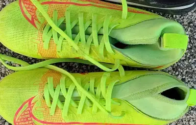 Detské kopačky Nike veľ.33